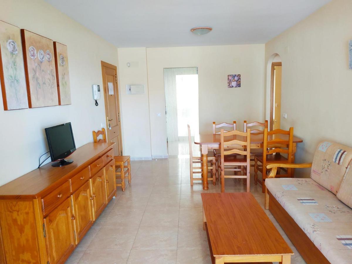 La Volta II Orangecosta Daire Peñíscola Dış mekan fotoğraf