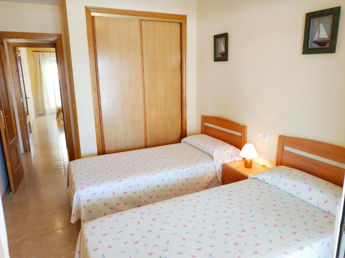 La Volta II Orangecosta Daire Peñíscola Dış mekan fotoğraf