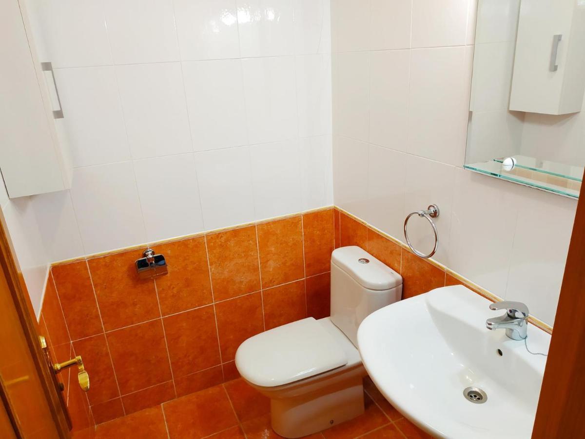 La Volta II Orangecosta Daire Peñíscola Dış mekan fotoğraf